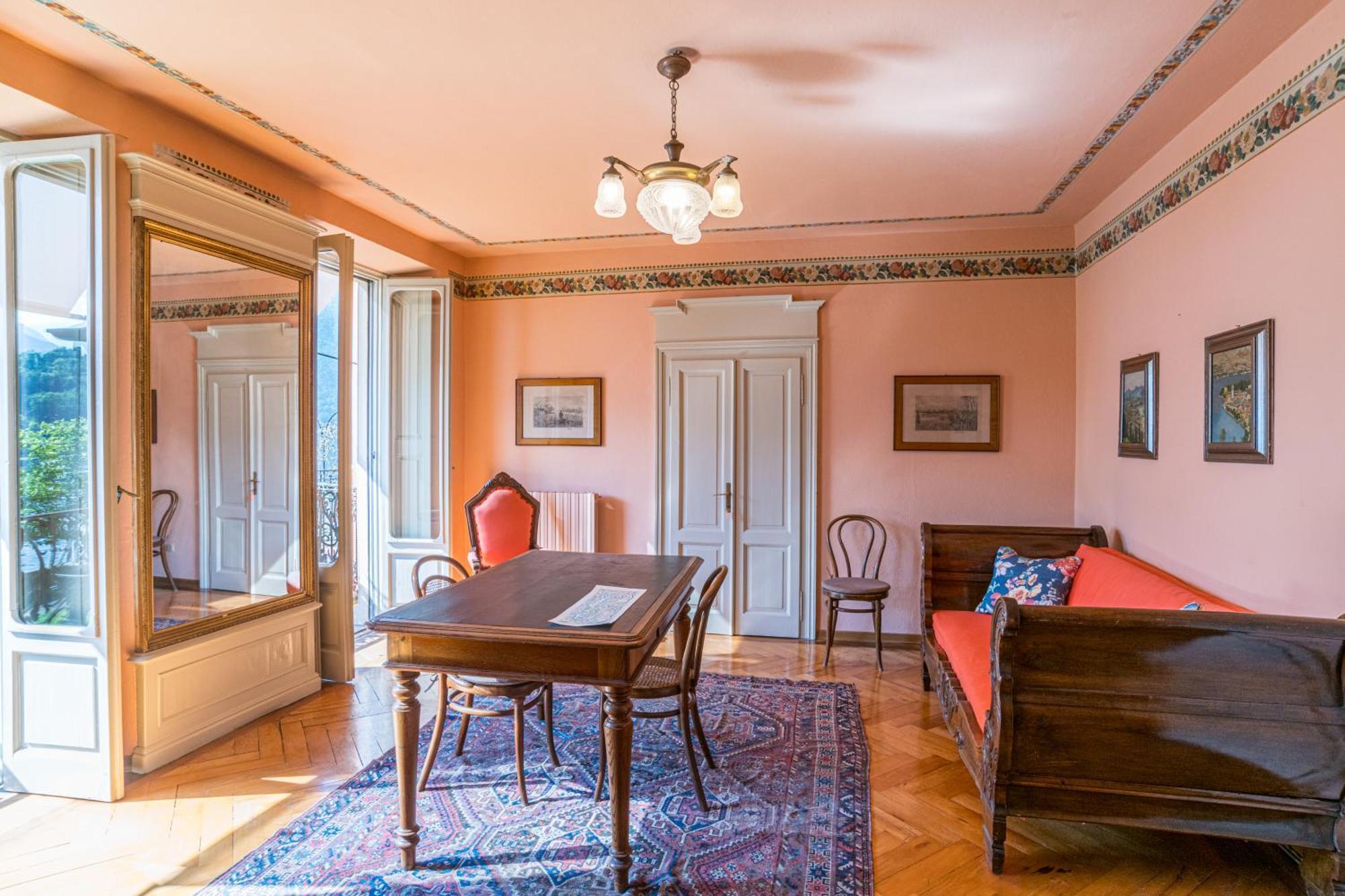 La Torre Dell'Isola Βίλα Sala Comacina Εξωτερικό φωτογραφία