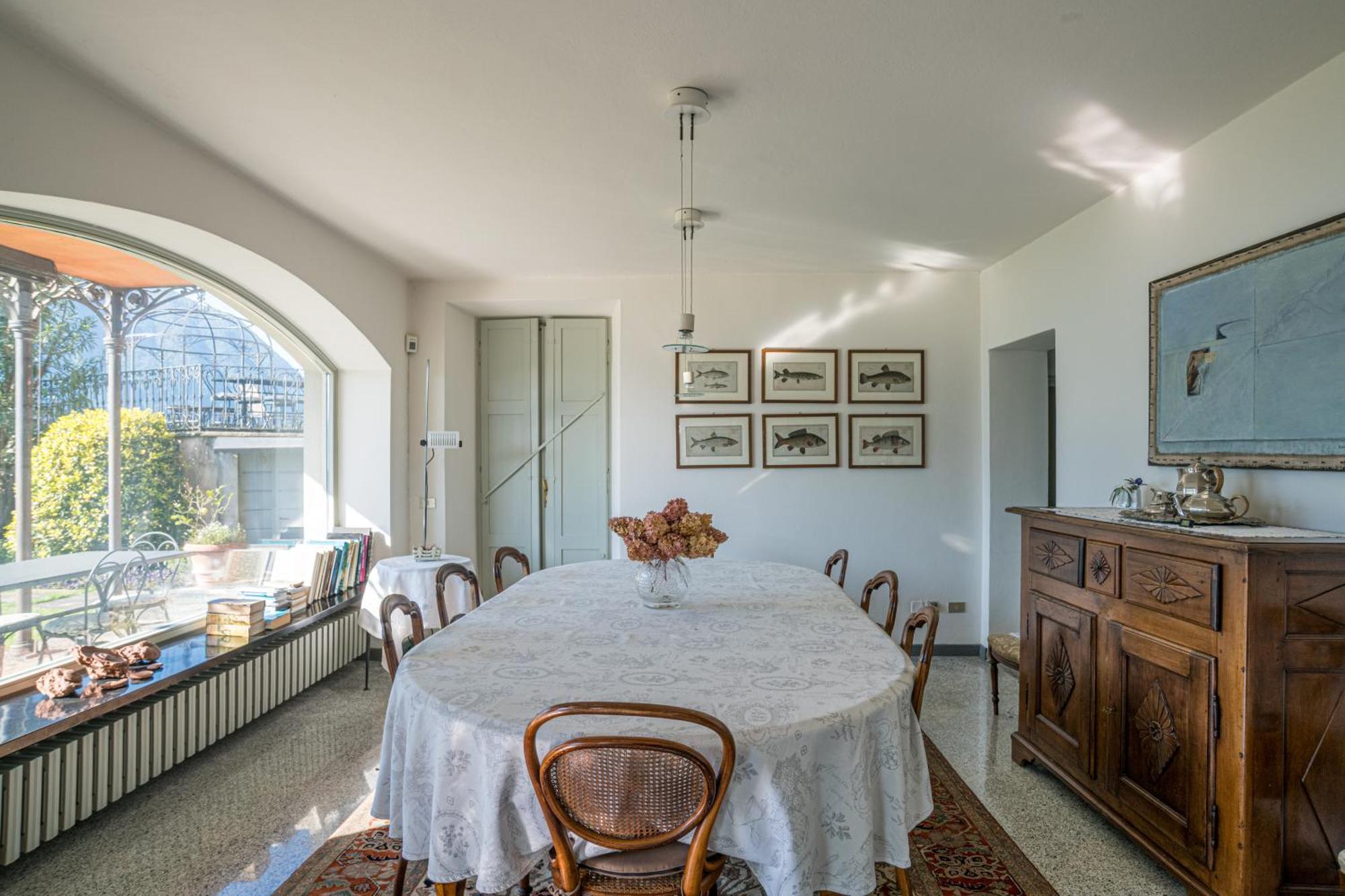 La Torre Dell'Isola Βίλα Sala Comacina Εξωτερικό φωτογραφία